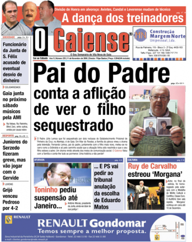 Edição n.º 235
