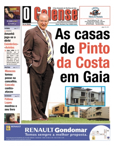 Edição n.º 237