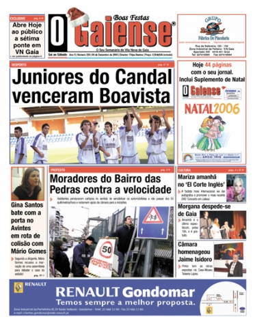 Edição n.º 239