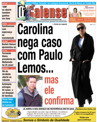 Edição n.º 249