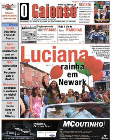 Edição n.º 266