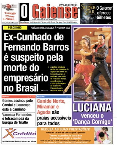 Edição n.º 269