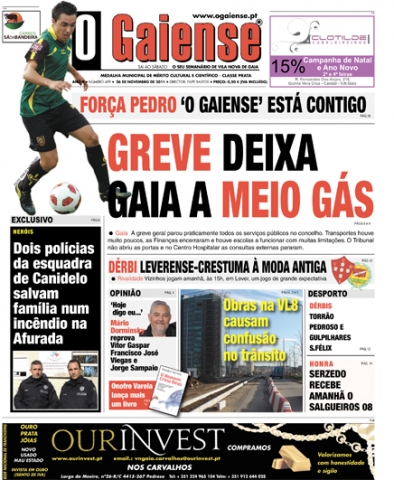 Edição n.º  499