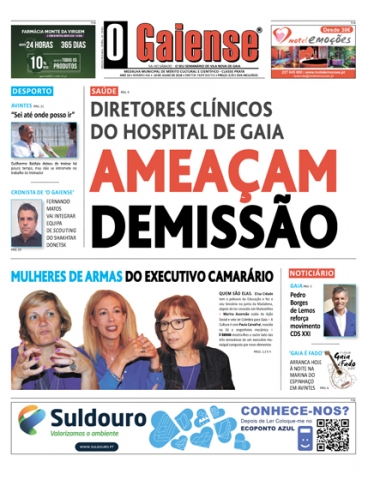 Edição n.º  846