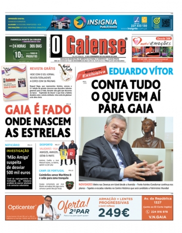 Edição n.º  862