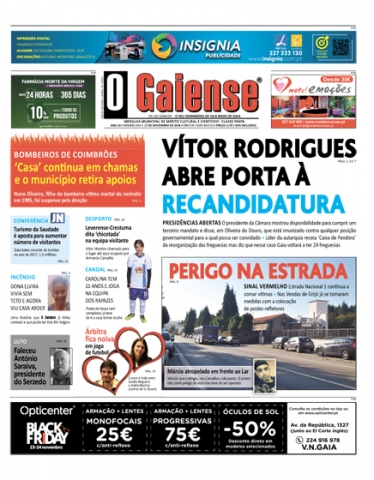 Edição n.º  864
