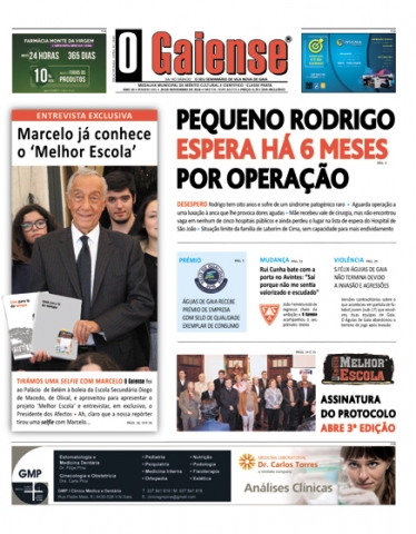 Edição n.º  865