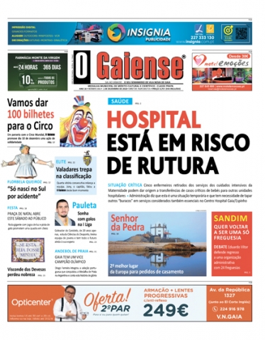 Edição n.º  866