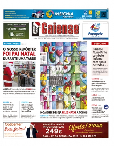 Edição n.º  869