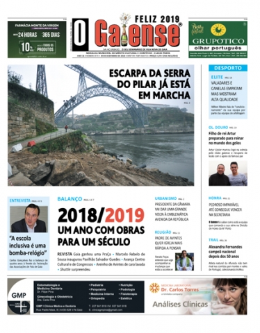 Edição n.º  870
