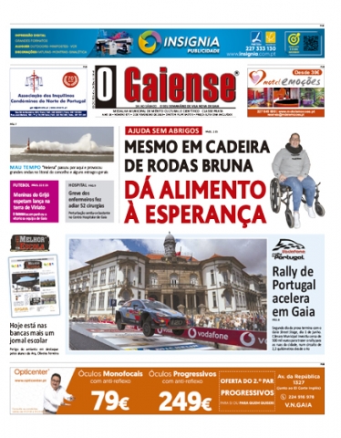 Edição n.º  875