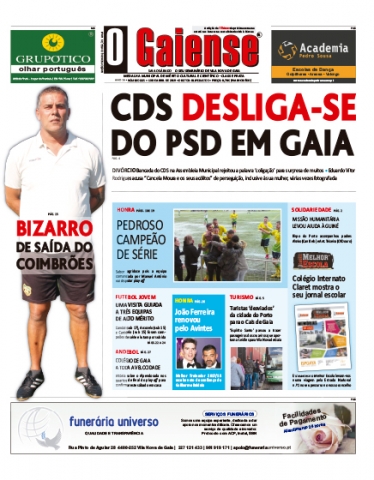 Edição n.º  885