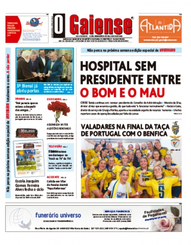 Edição n.º  887