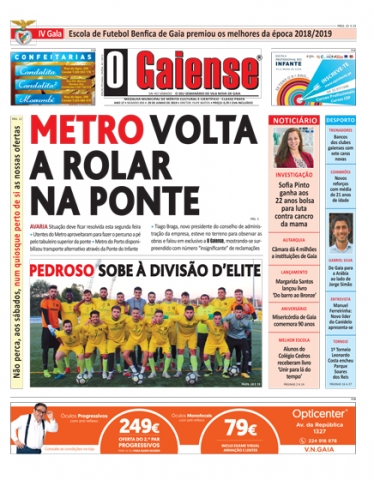 Edição n.º  896