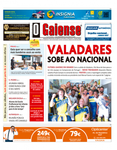Edição n.º  897