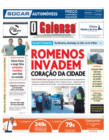 Edição n.º  899