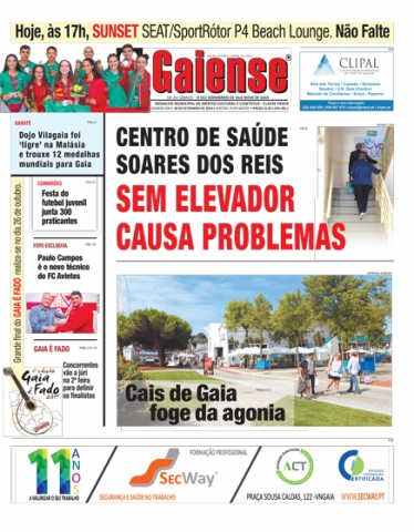 Edição n.º  909