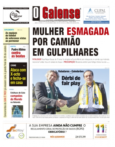 Edição n.º  911