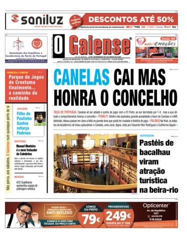 Edição n.º  925