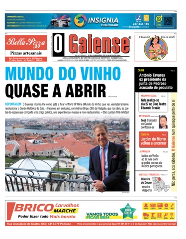 Edição n.º  946