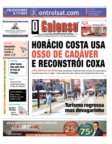 Edição n.º  953
