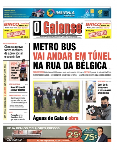 Edição n.º  971