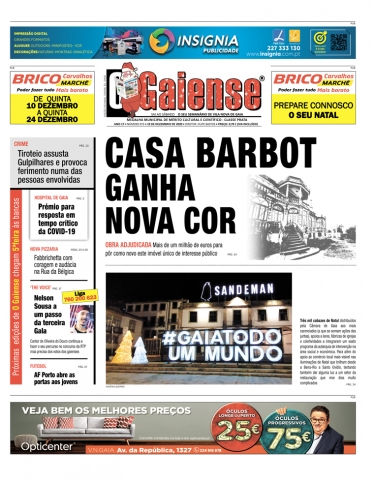 Edição n.º  973