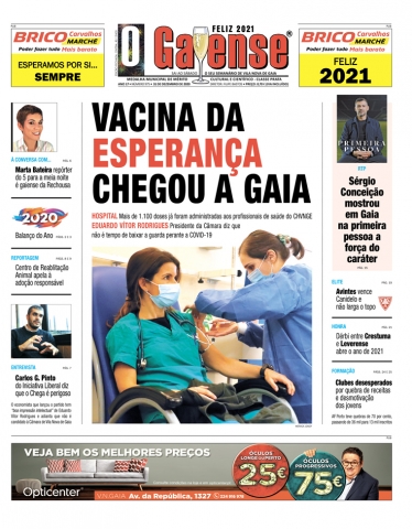 Edição n.º  975