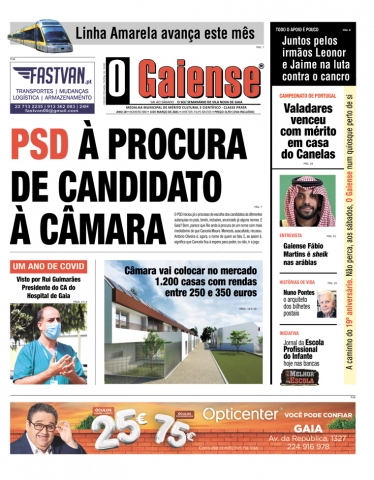 Edição n.º  984