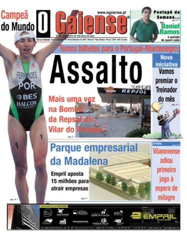 Edição n.º 278