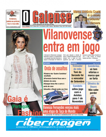Edição n.º 284