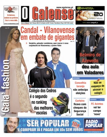 Edição n.º 286
