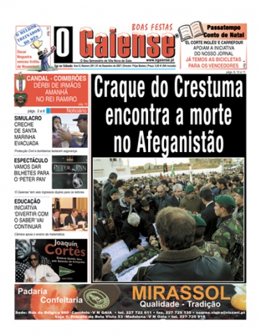 Edição n.º 291