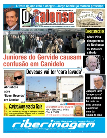 Edição n.º 302