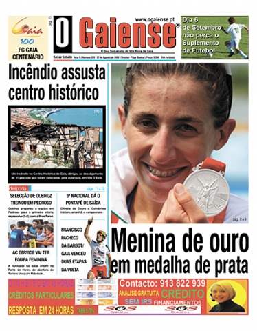 Edição n.º  329
