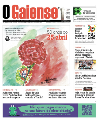 Edição n.º 279