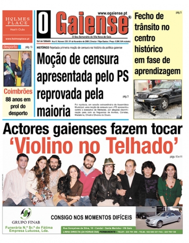 Edição n.º  339