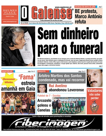 Edição n.º  340