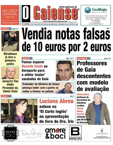 Edição n.º  343
