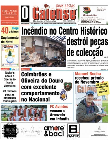 Edição n.º  345