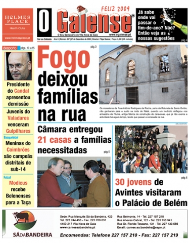 Edição n.º  347