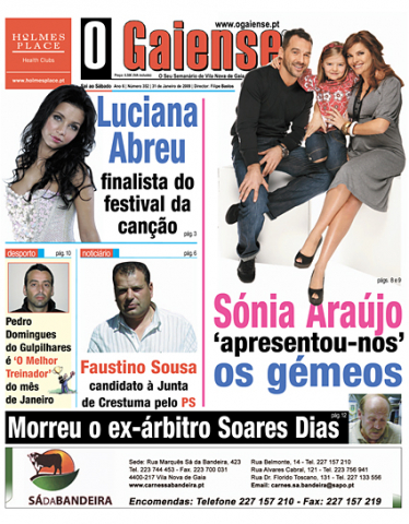 Edição n.º  352