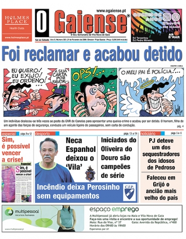 Edição n.º  355