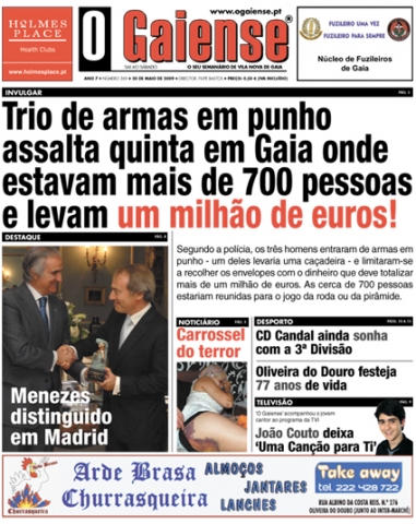 Edição n.º  369