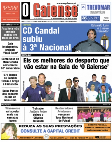 Edição n.º  374