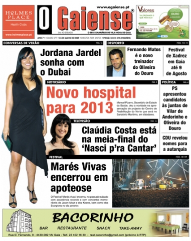 Edição n.º  377