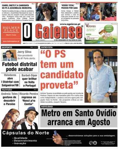 Edição n.º  378