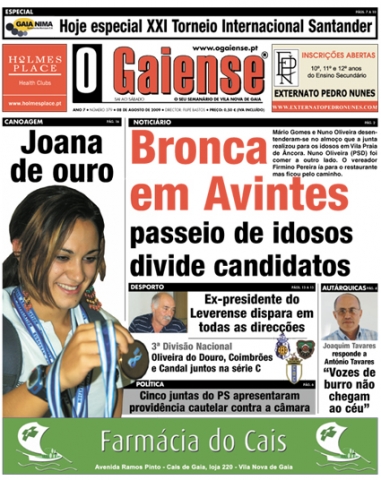 Edição n.º  379