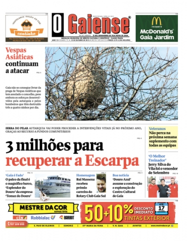Edição n.º  701