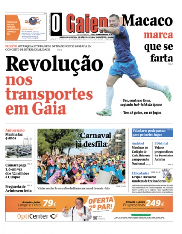 Edição n.º  718